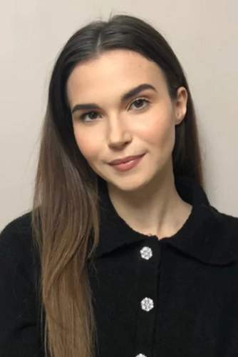 Photo de Maître Bérénice VIART